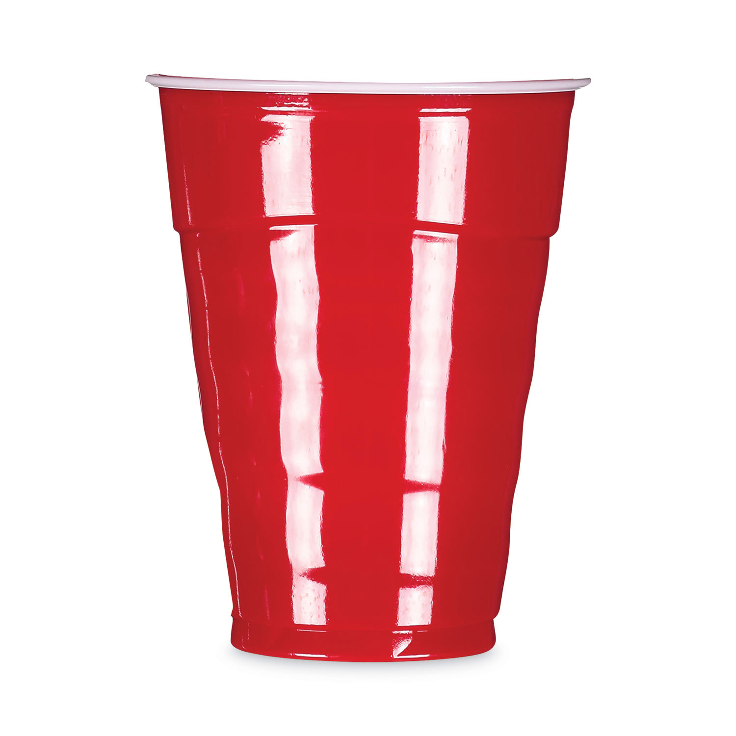 CUP,18OZ,8/50,RD
